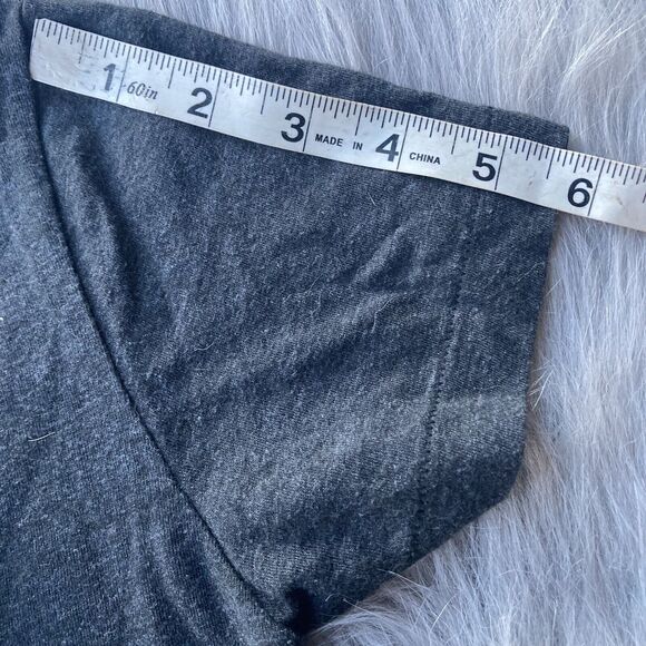 DARK STAR ORCHESTRA Shirt Sz S Grateful Dead Cover Band Grey Sugar Skull - Picture 8 of 8